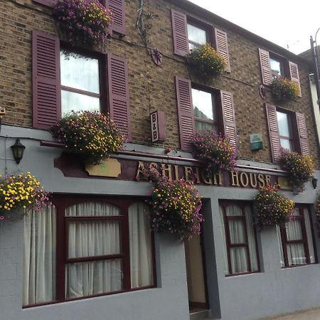 Ashleigh House Bed & Breakfast Monaghan Luaran gambar