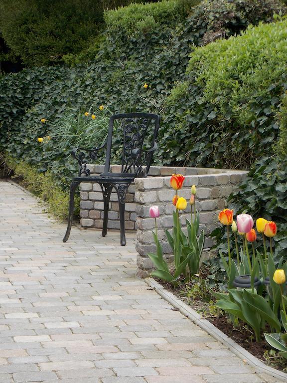 Ashleigh House Bed & Breakfast Monaghan Luaran gambar