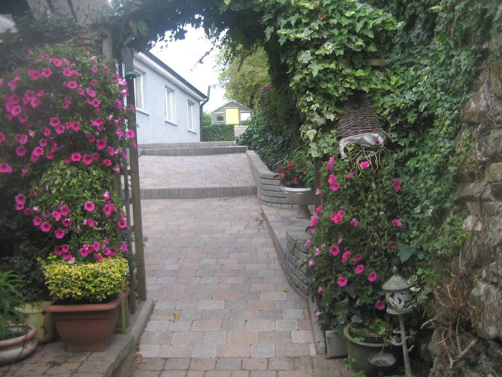 Ashleigh House Bed & Breakfast Monaghan Luaran gambar