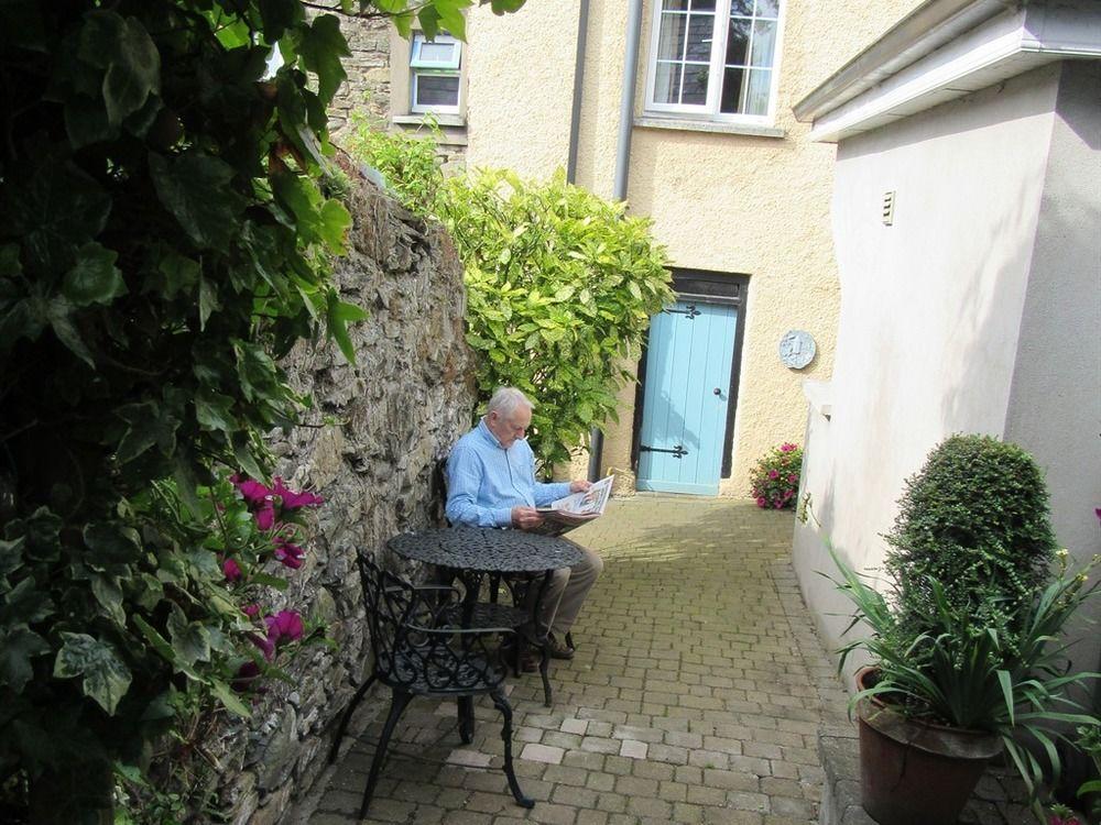 Ashleigh House Bed & Breakfast Monaghan Luaran gambar