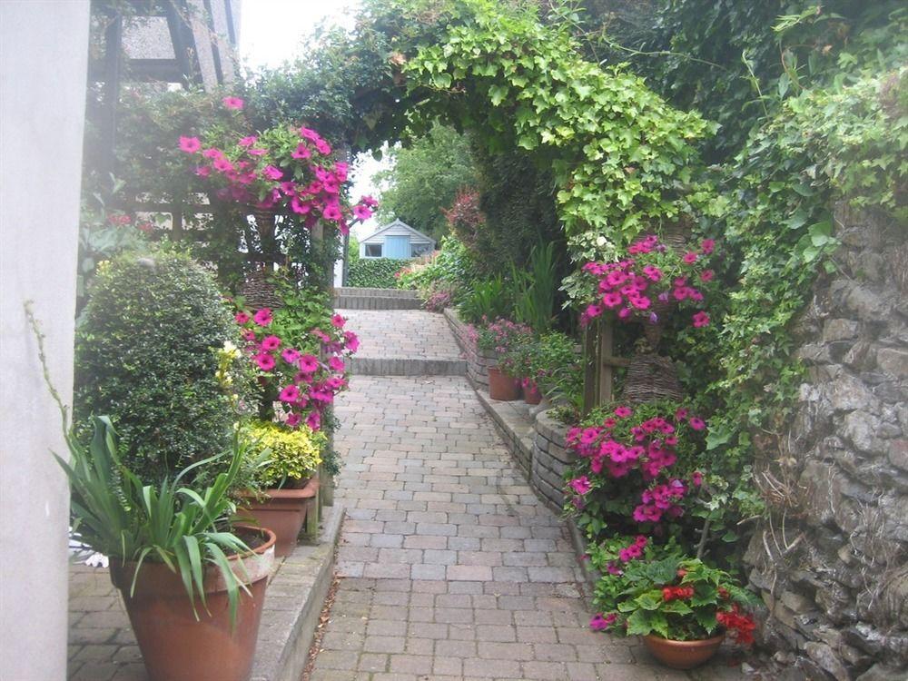 Ashleigh House Bed & Breakfast Monaghan Luaran gambar