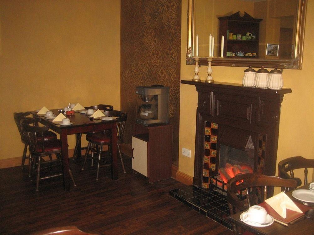 Ashleigh House Bed & Breakfast Monaghan Luaran gambar