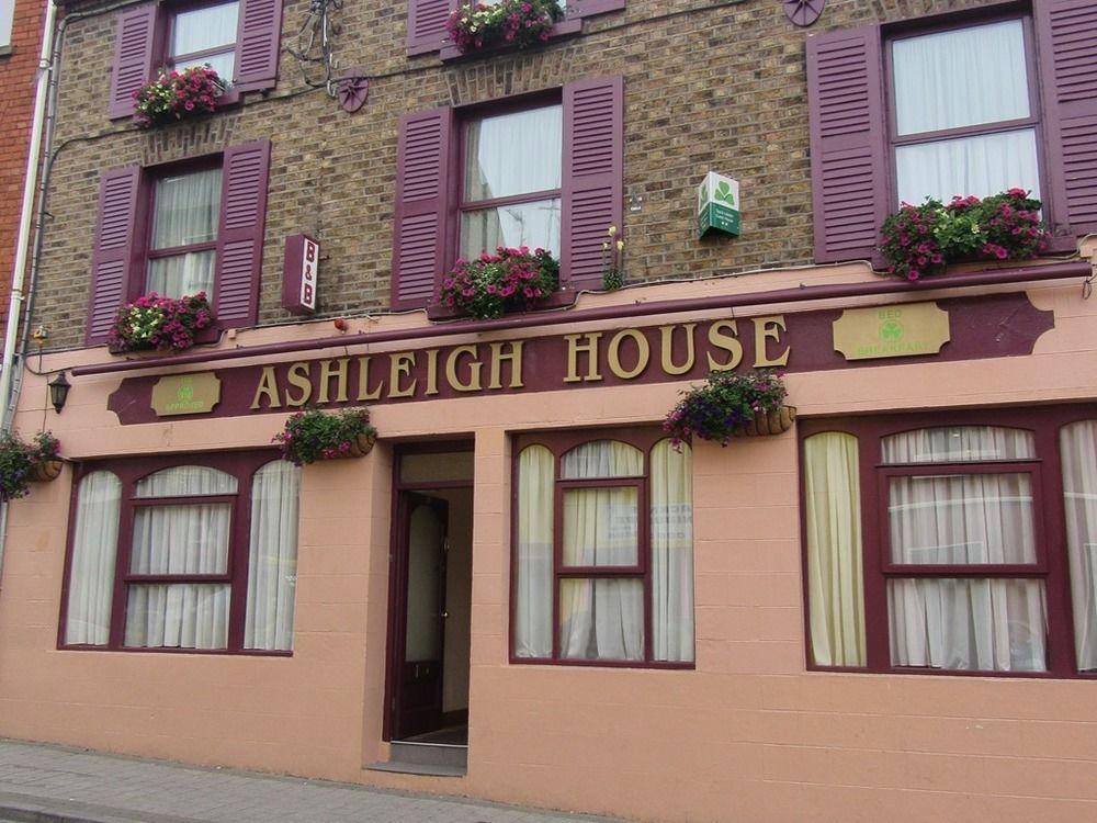 Ashleigh House Bed & Breakfast Monaghan Luaran gambar