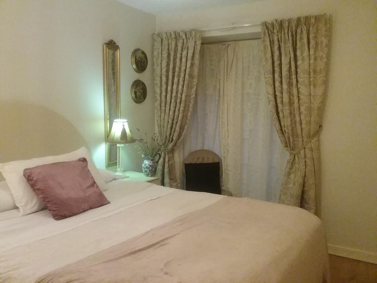 Ashleigh House Bed & Breakfast Monaghan Luaran gambar