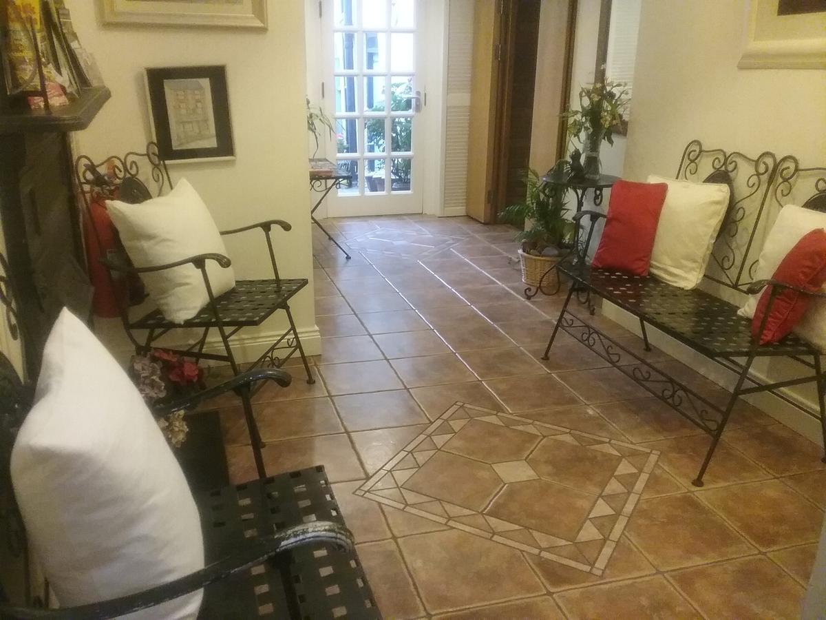 Ashleigh House Bed & Breakfast Monaghan Luaran gambar