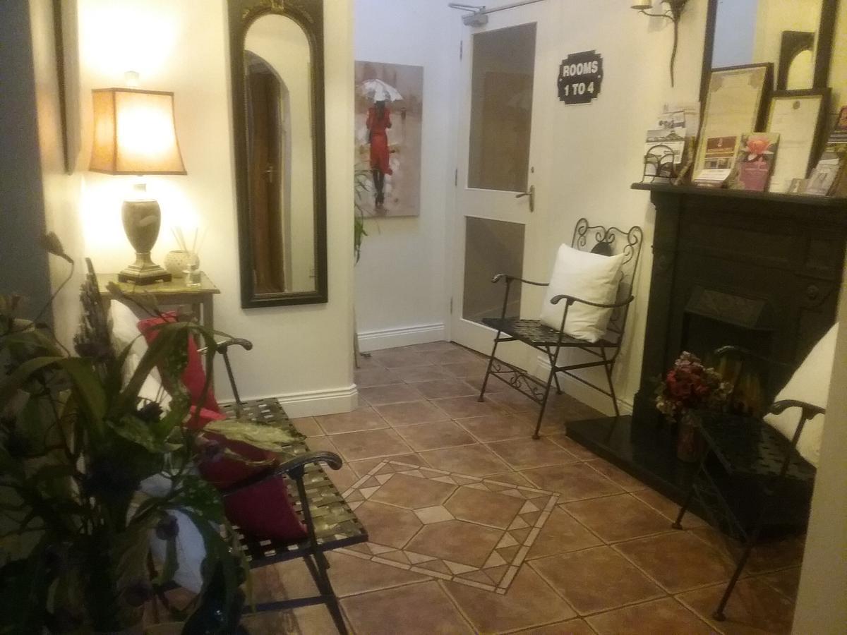 Ashleigh House Bed & Breakfast Monaghan Luaran gambar