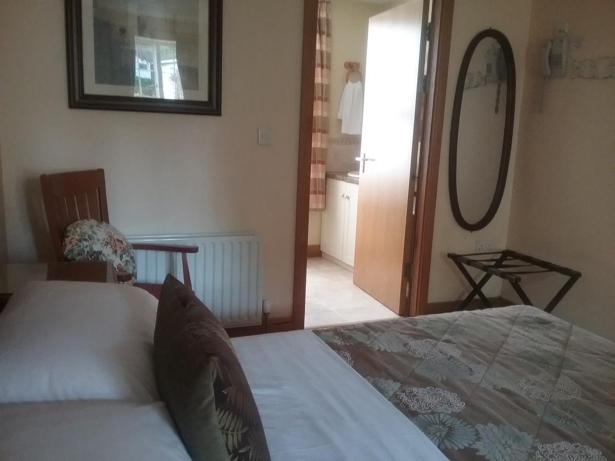 Ashleigh House Bed & Breakfast Monaghan Luaran gambar