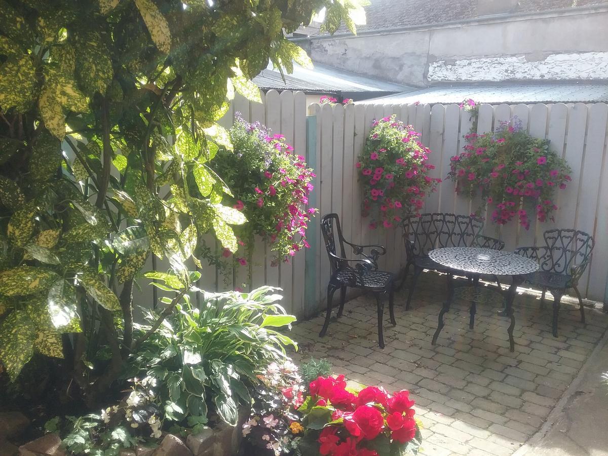 Ashleigh House Bed & Breakfast Monaghan Luaran gambar