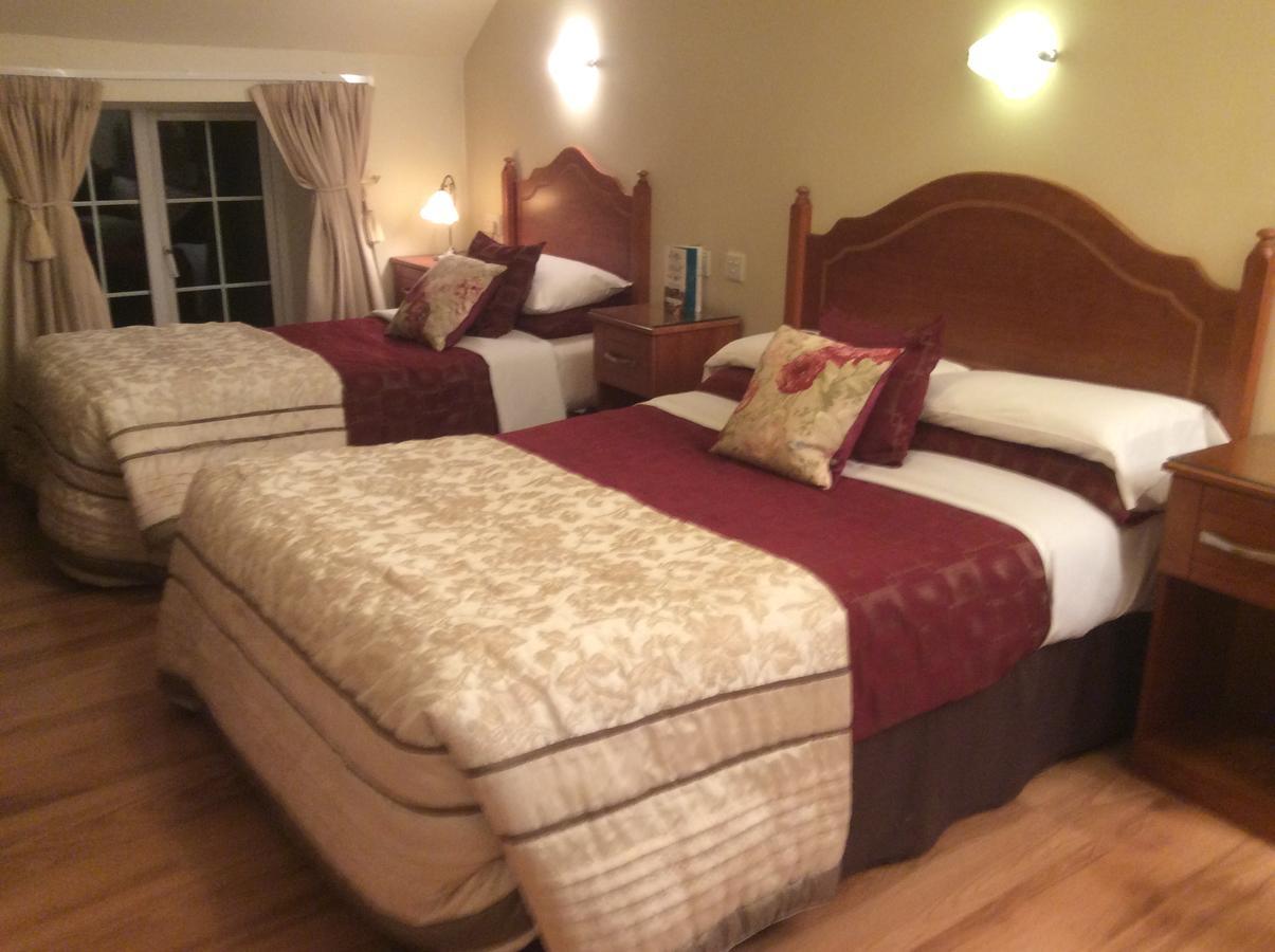 Ashleigh House Bed & Breakfast Monaghan Luaran gambar