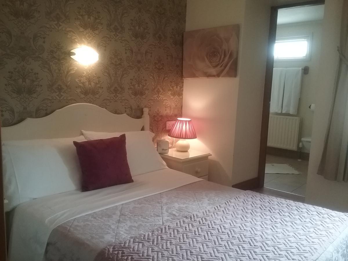 Ashleigh House Bed & Breakfast Monaghan Luaran gambar