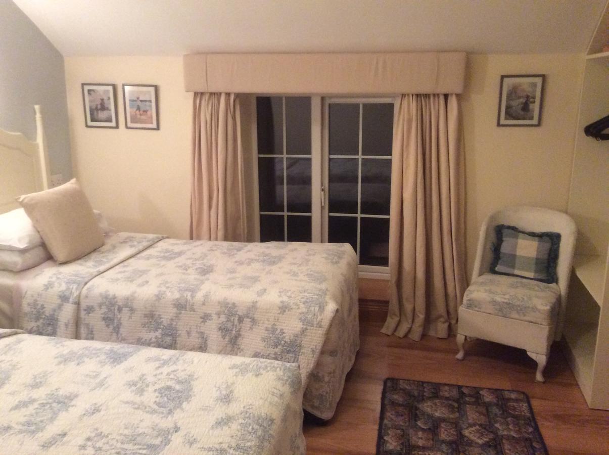 Ashleigh House Bed & Breakfast Monaghan Luaran gambar