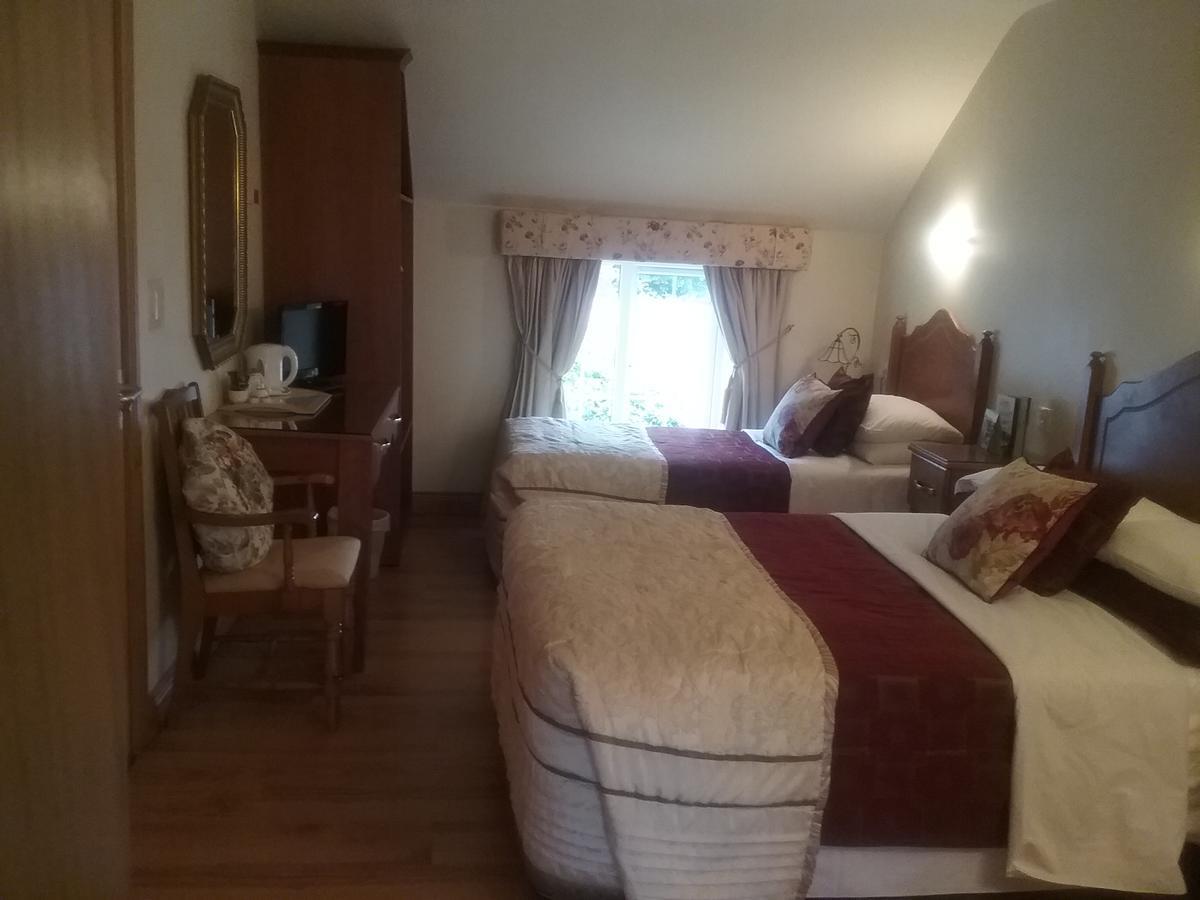 Ashleigh House Bed & Breakfast Monaghan Luaran gambar