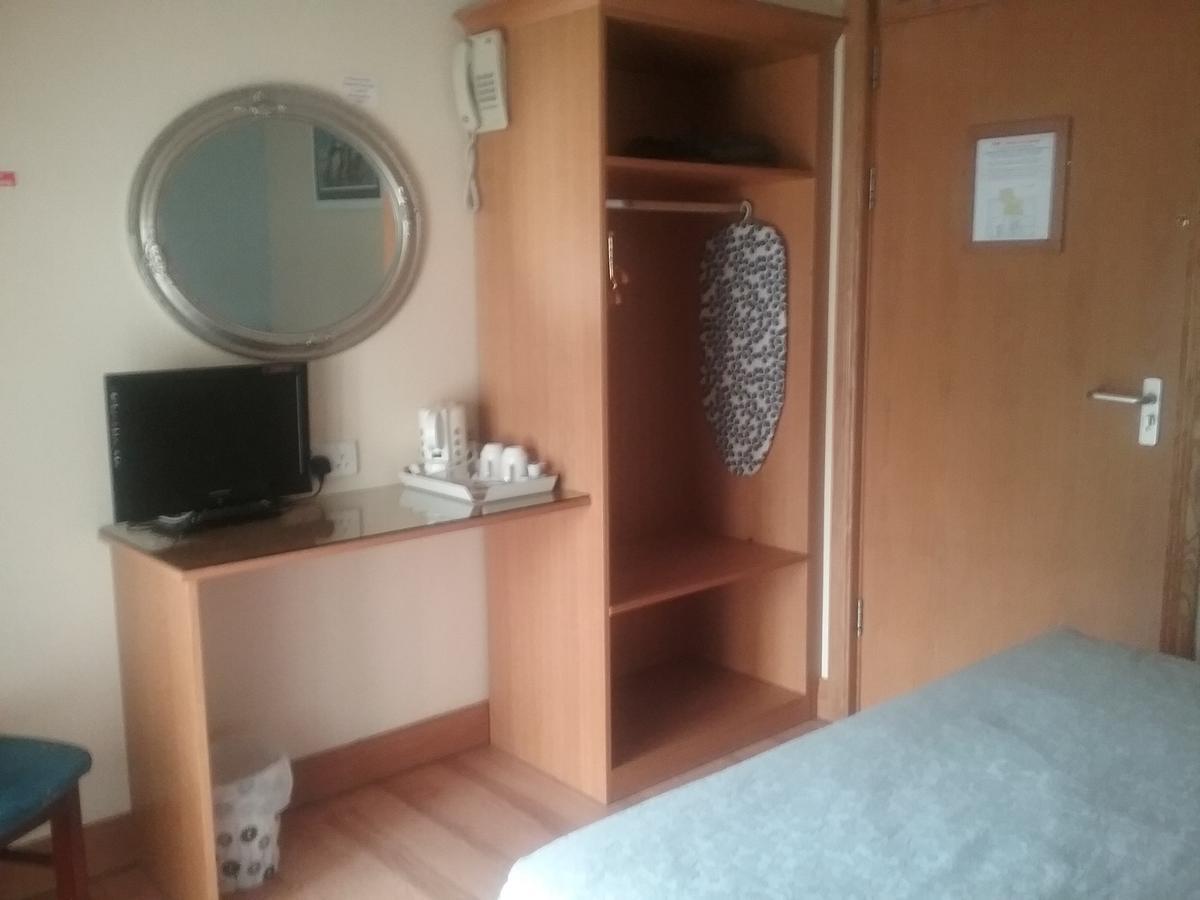 Ashleigh House Bed & Breakfast Monaghan Luaran gambar