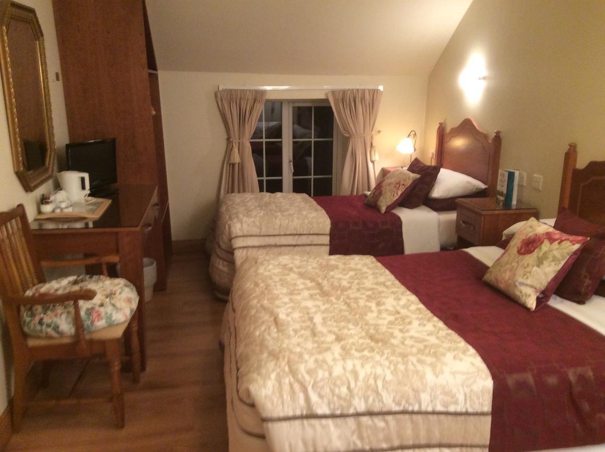 Ashleigh House Bed & Breakfast Monaghan Luaran gambar