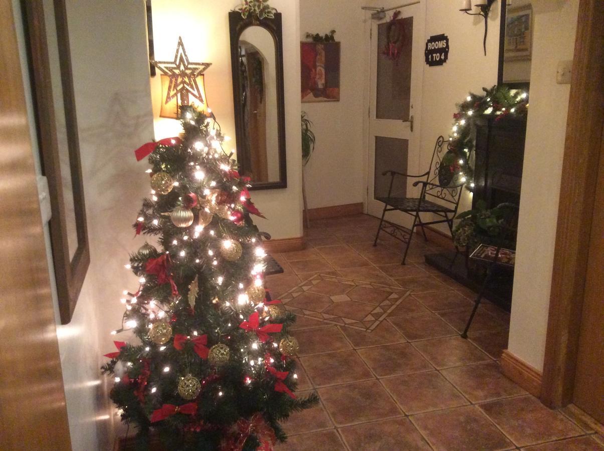 Ashleigh House Bed & Breakfast Monaghan Luaran gambar