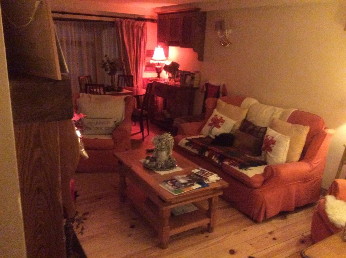 Ashleigh House Bed & Breakfast Monaghan Luaran gambar