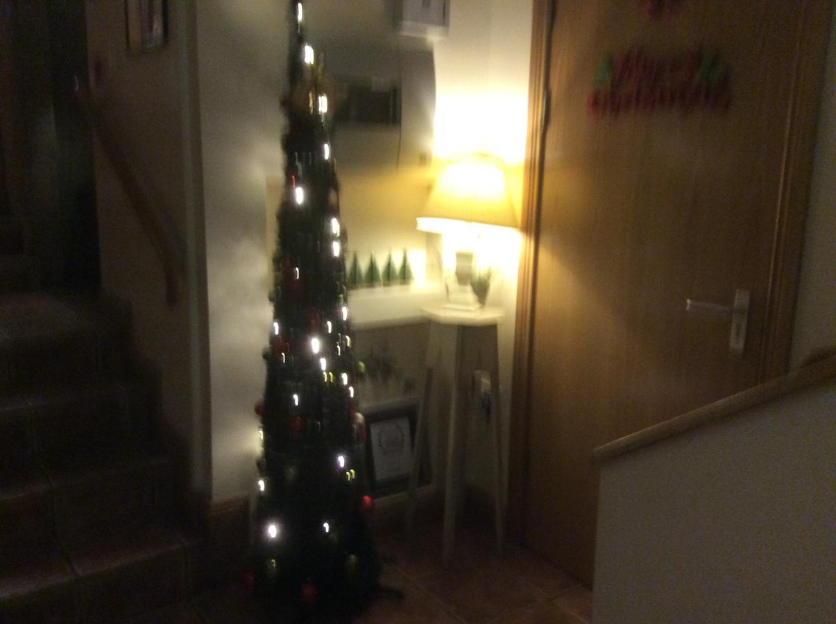 Ashleigh House Bed & Breakfast Monaghan Luaran gambar