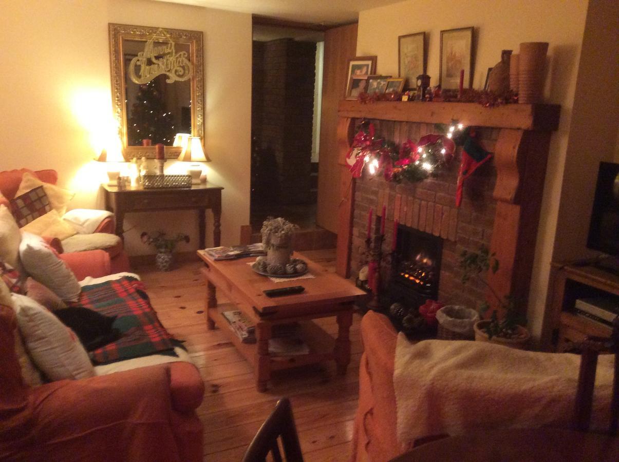 Ashleigh House Bed & Breakfast Monaghan Luaran gambar
