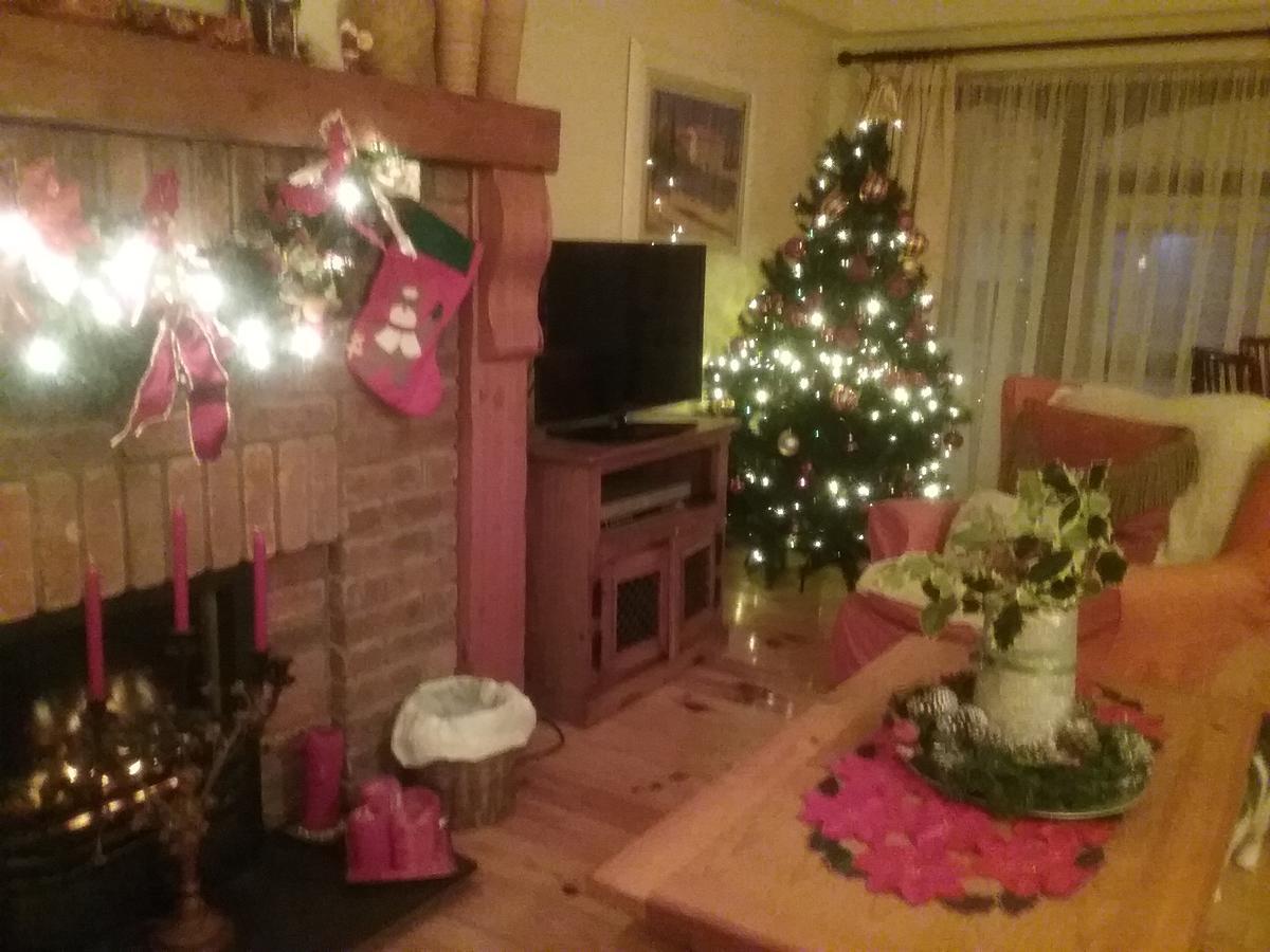 Ashleigh House Bed & Breakfast Monaghan Luaran gambar