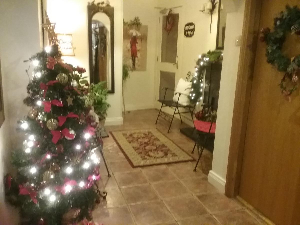 Ashleigh House Bed & Breakfast Monaghan Luaran gambar