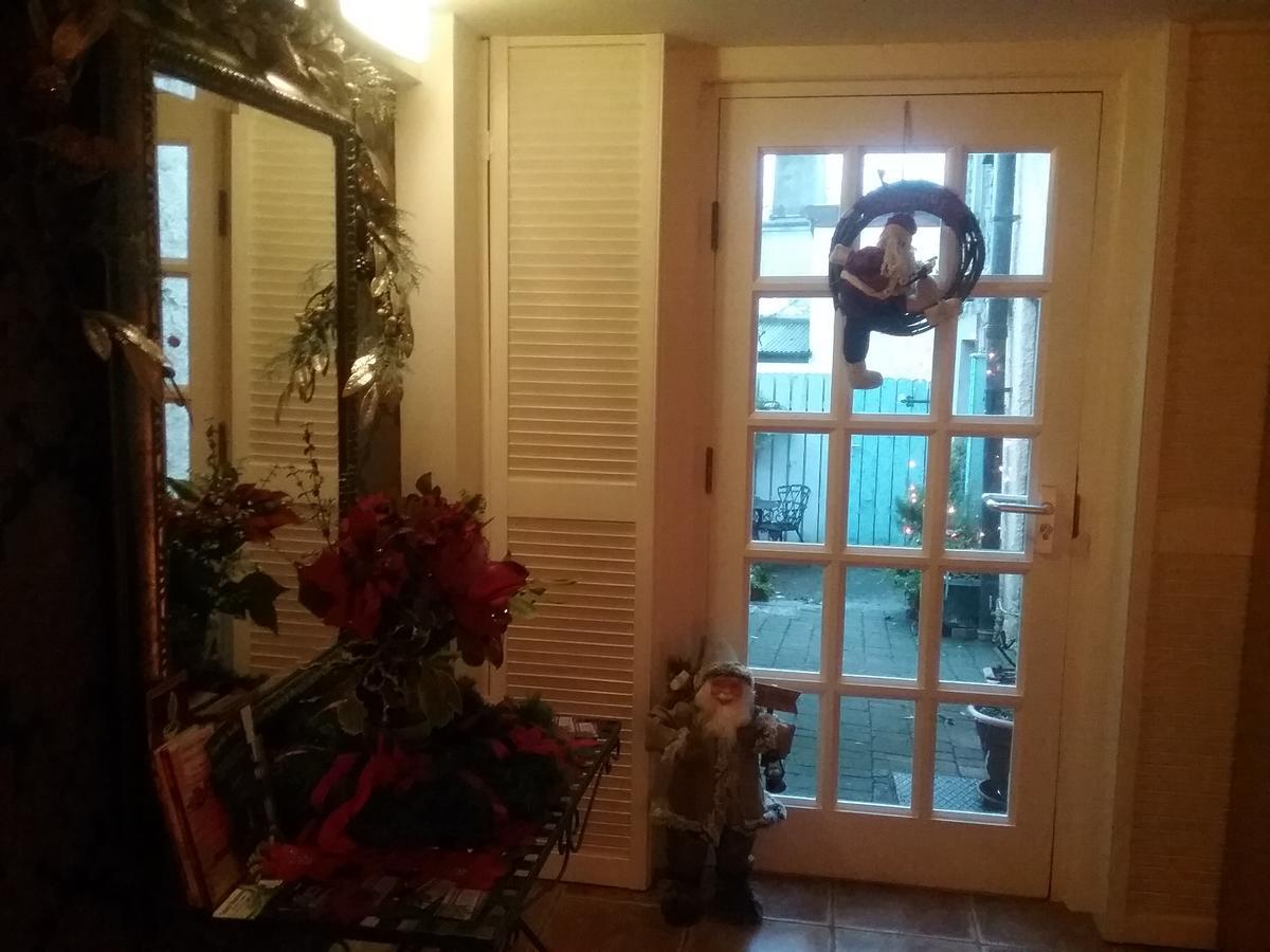 Ashleigh House Bed & Breakfast Monaghan Luaran gambar