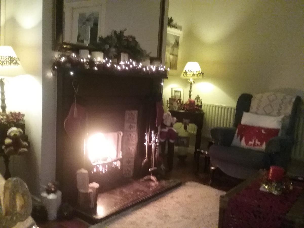 Ashleigh House Bed & Breakfast Monaghan Luaran gambar