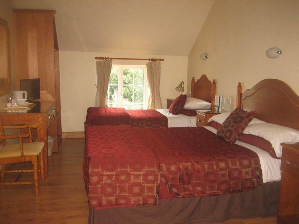 Ashleigh House Bed & Breakfast Monaghan Luaran gambar