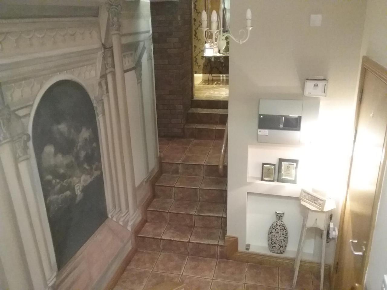 Ashleigh House Bed & Breakfast Monaghan Luaran gambar