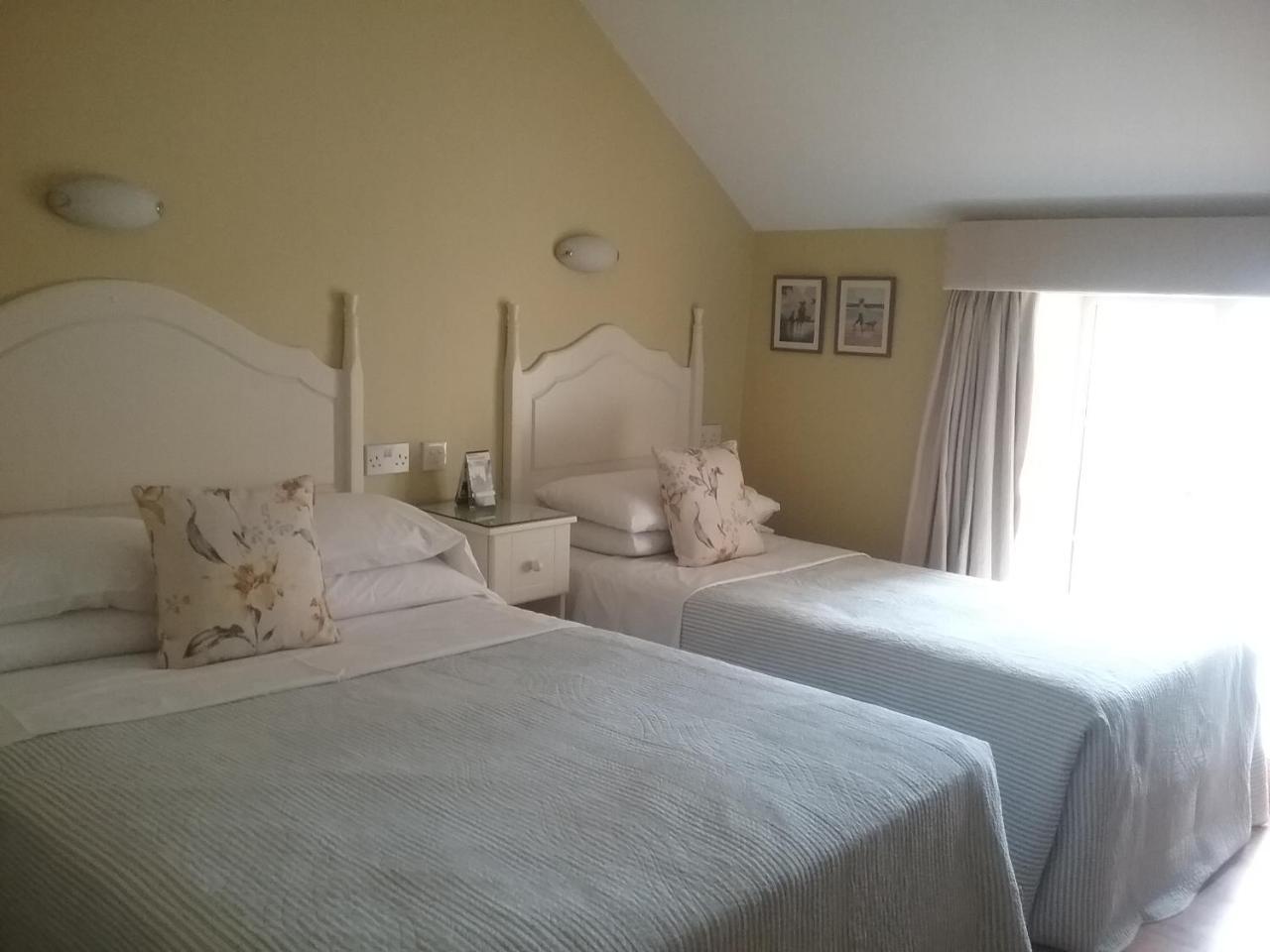 Ashleigh House Bed & Breakfast Monaghan Luaran gambar