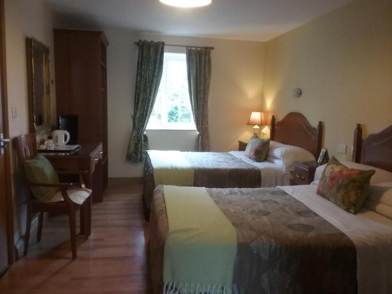 Ashleigh House Bed & Breakfast Monaghan Luaran gambar