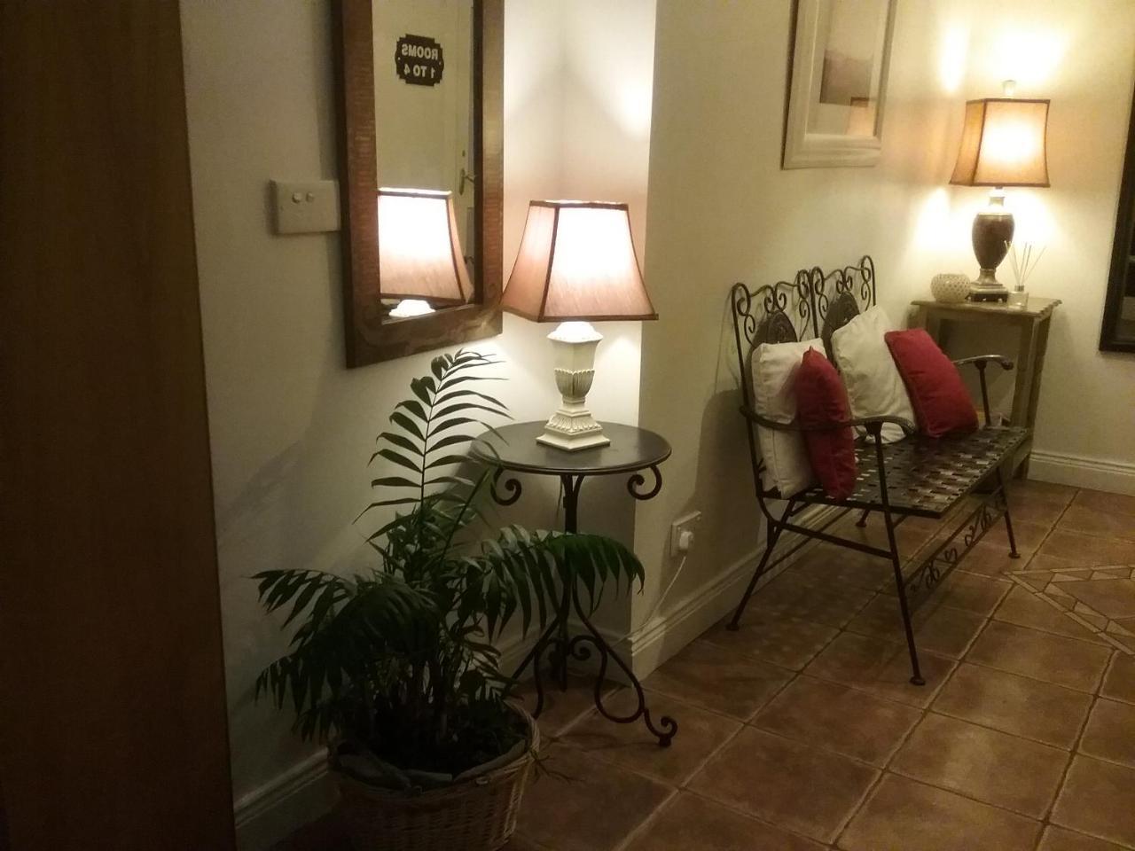 Ashleigh House Bed & Breakfast Monaghan Luaran gambar