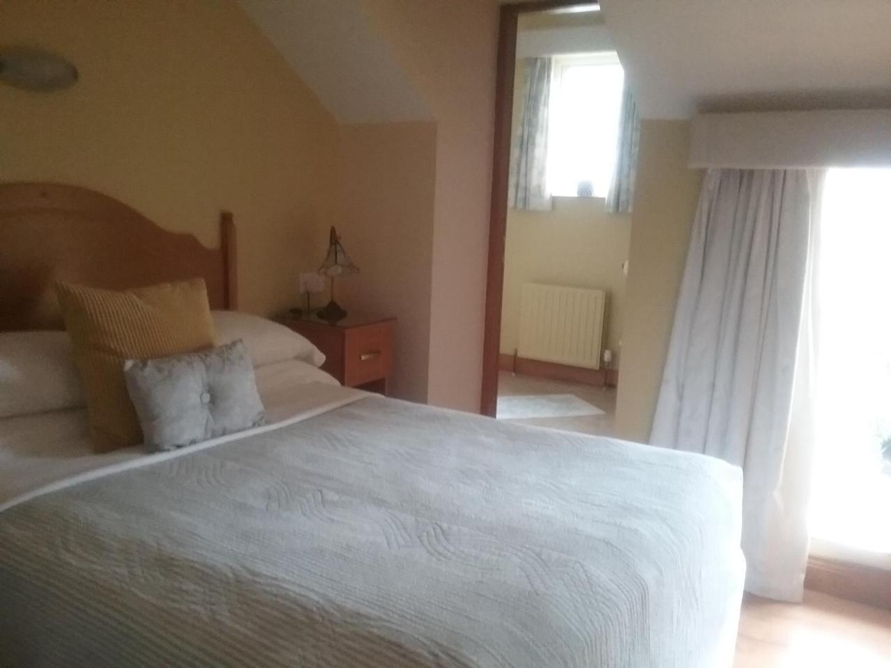 Ashleigh House Bed & Breakfast Monaghan Luaran gambar