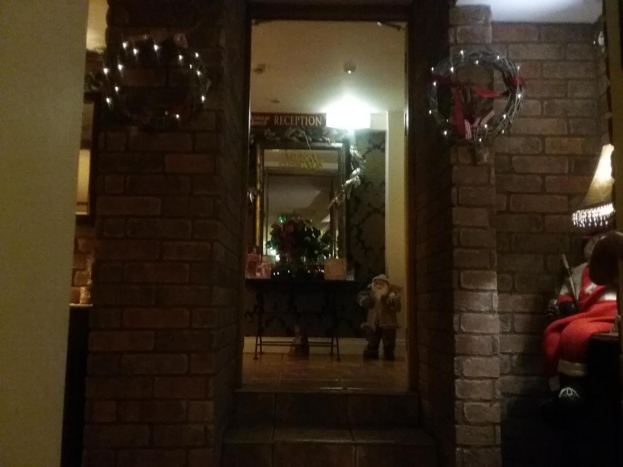 Ashleigh House Bed & Breakfast Monaghan Luaran gambar