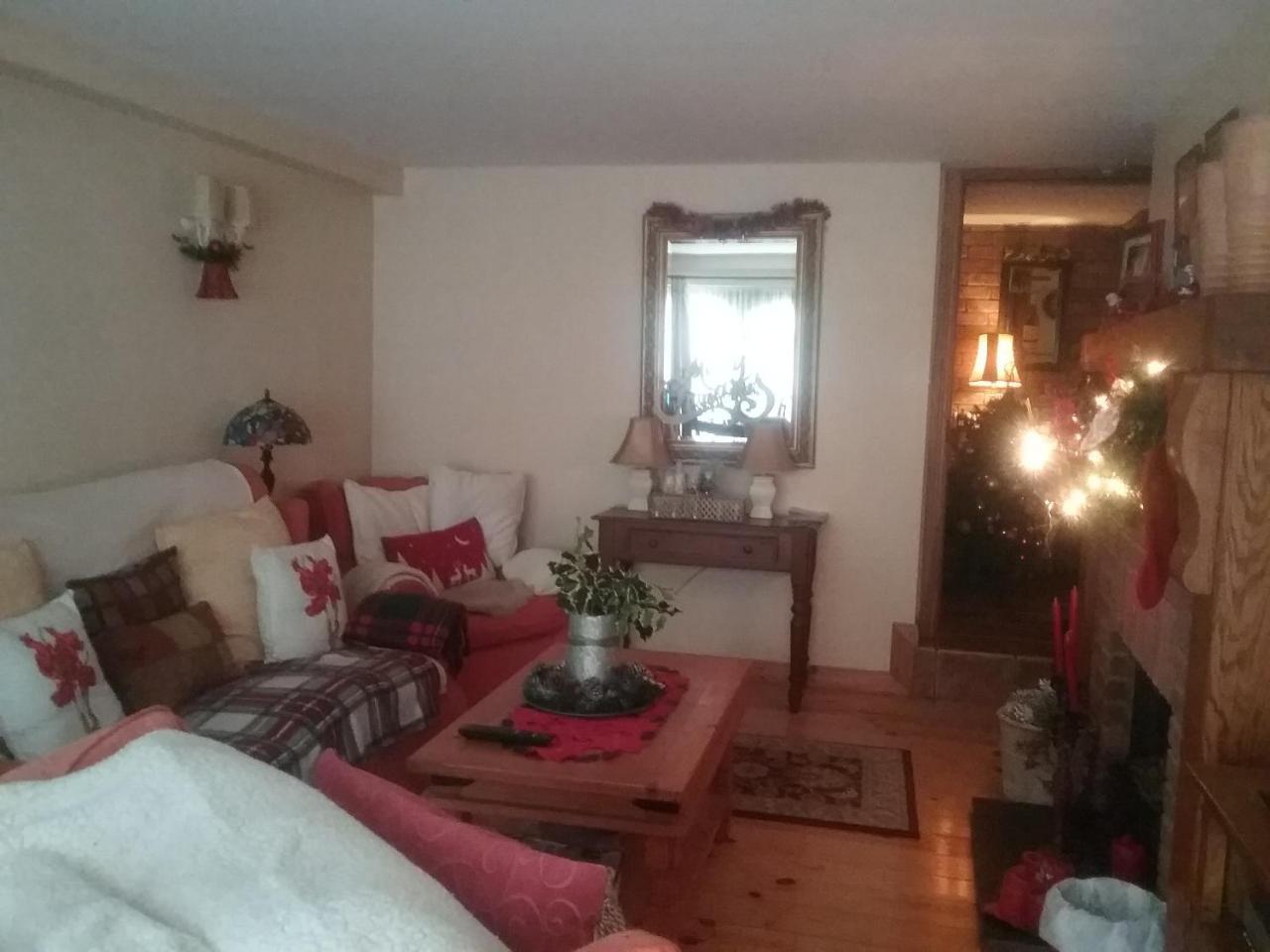 Ashleigh House Bed & Breakfast Monaghan Luaran gambar