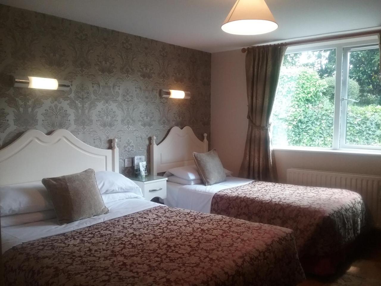 Ashleigh House Bed & Breakfast Monaghan Luaran gambar