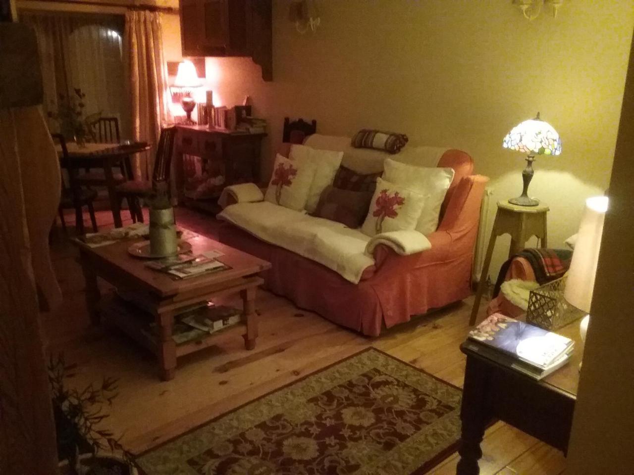 Ashleigh House Bed & Breakfast Monaghan Luaran gambar