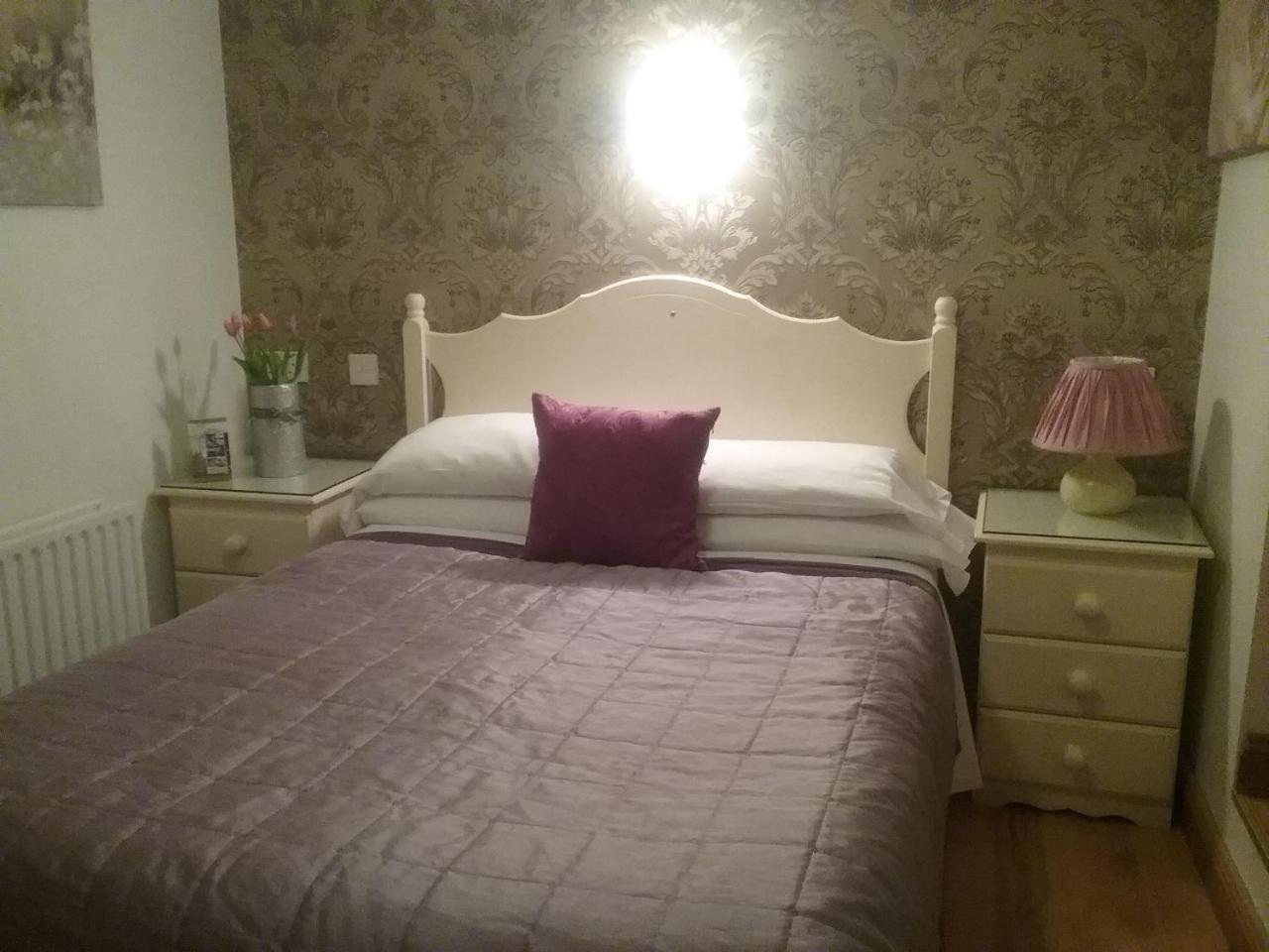 Ashleigh House Bed & Breakfast Monaghan Luaran gambar