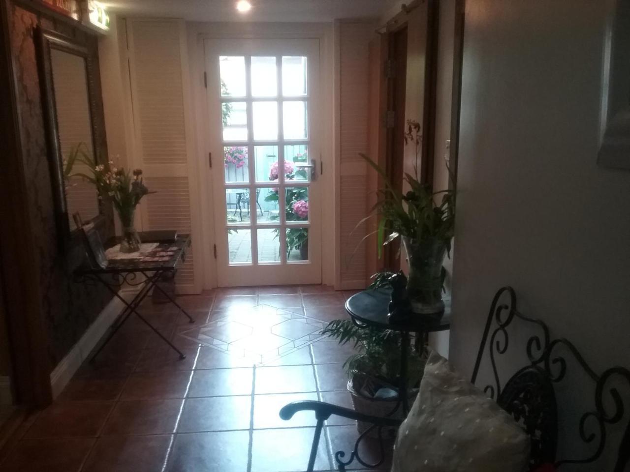 Ashleigh House Bed & Breakfast Monaghan Luaran gambar