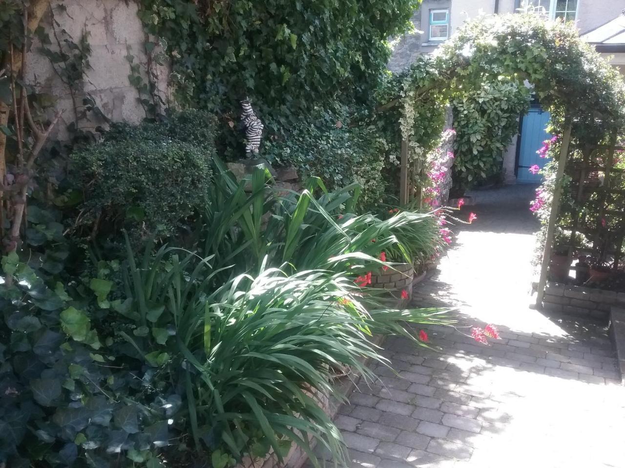 Ashleigh House Bed & Breakfast Monaghan Luaran gambar