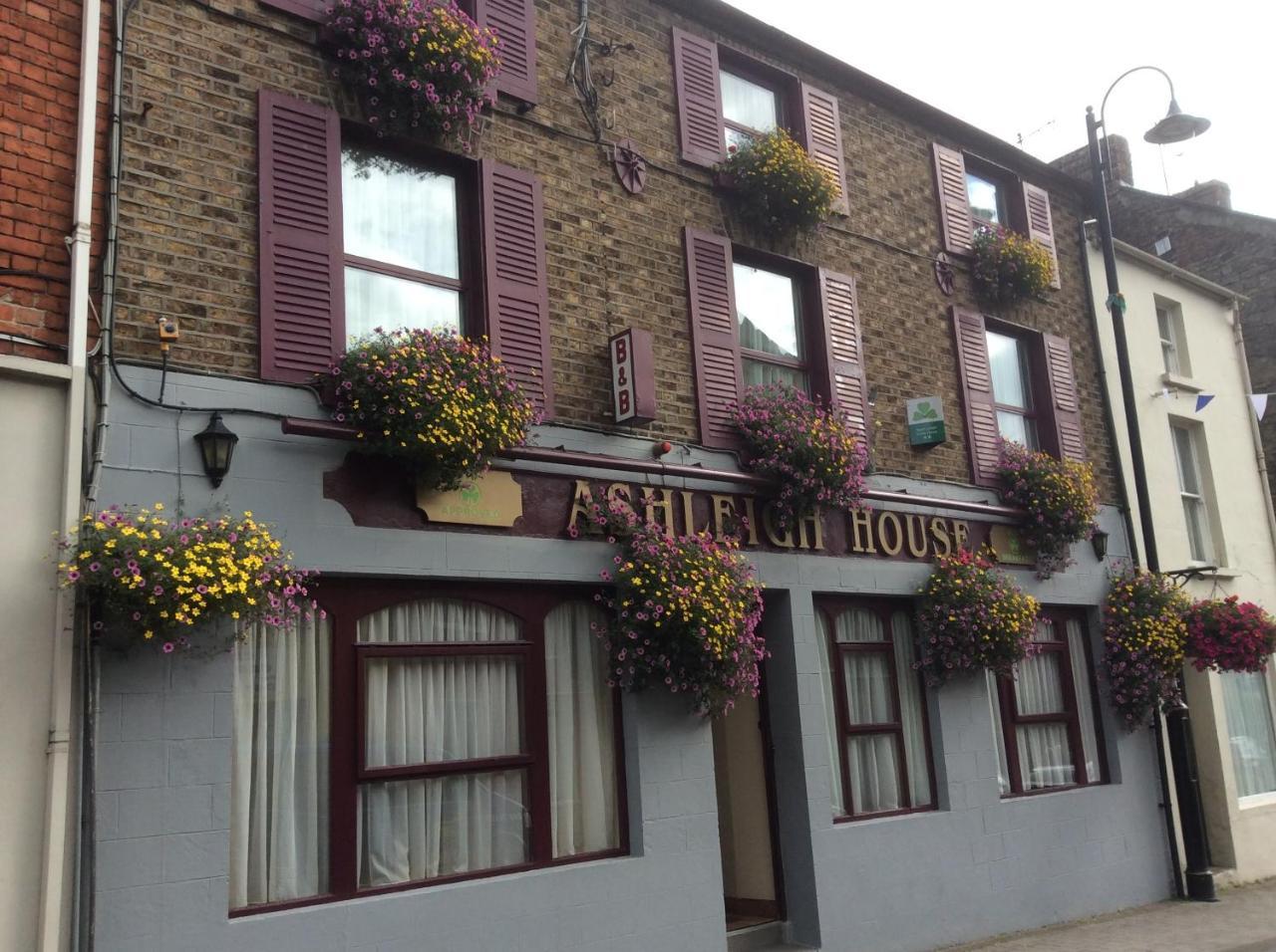Ashleigh House Bed & Breakfast Monaghan Luaran gambar