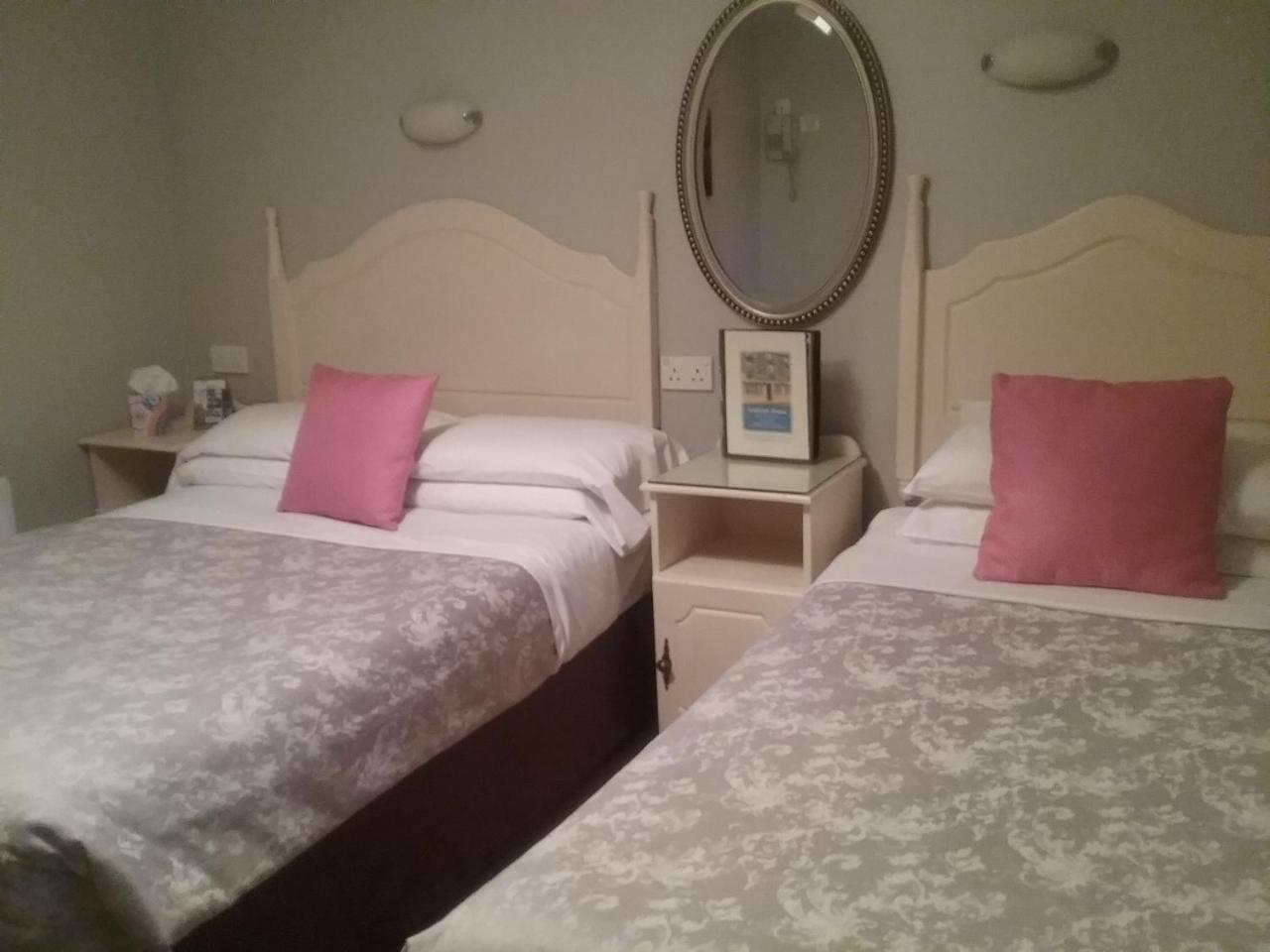 Ashleigh House Bed & Breakfast Monaghan Luaran gambar