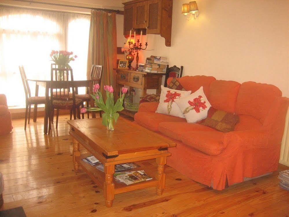 Ashleigh House Bed & Breakfast Monaghan Luaran gambar
