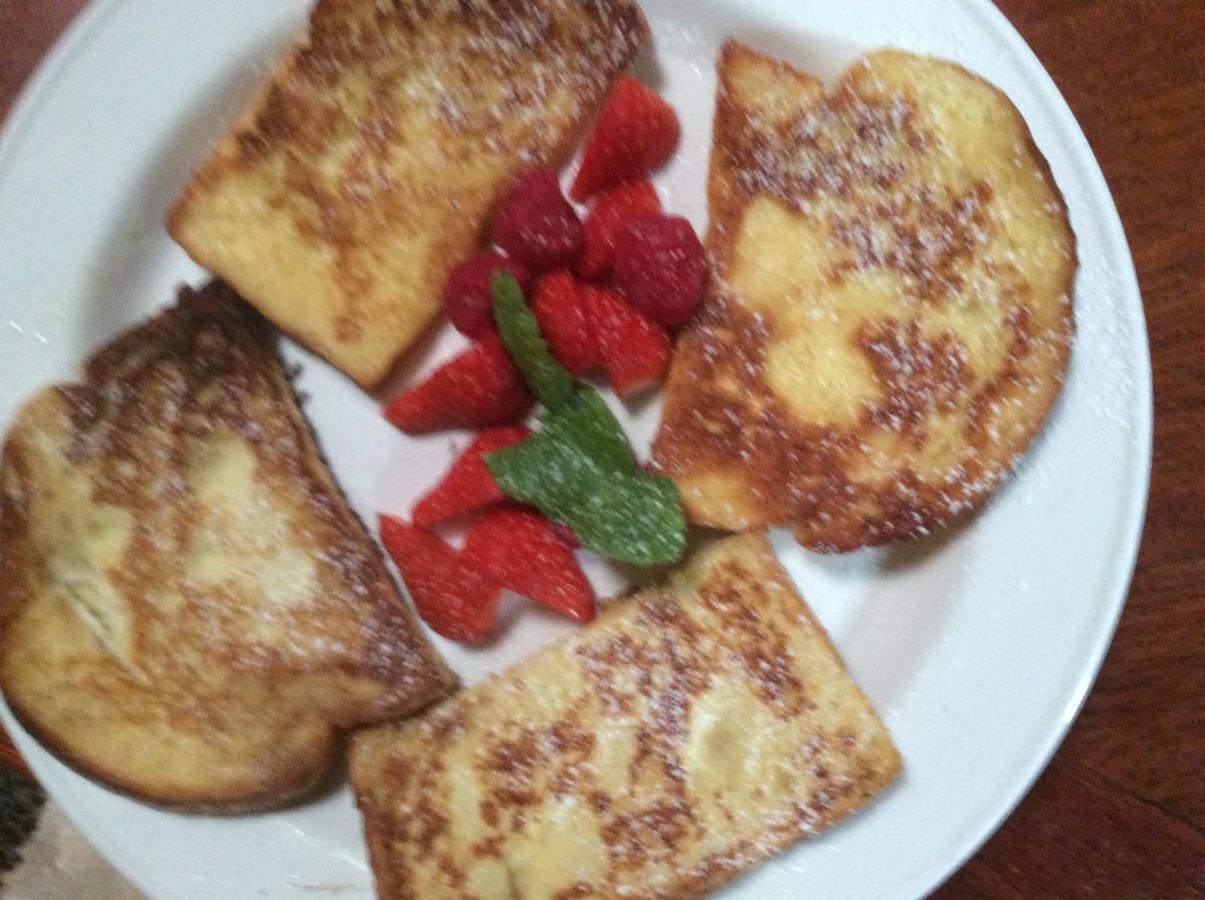 Ashleigh House Bed & Breakfast Monaghan Luaran gambar